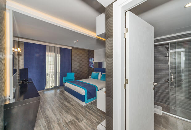 Inntel Hotel - Görsel 15