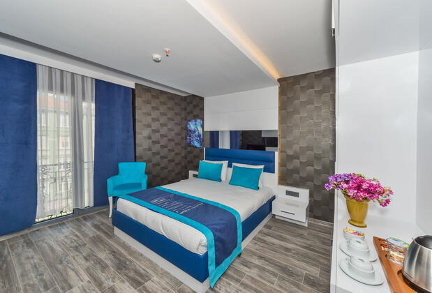 Inntel Hotel - Görsel 16