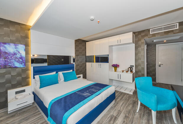 Inntel Hotel - Görsel 17