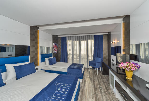 Inntel Hotel - Görsel 18