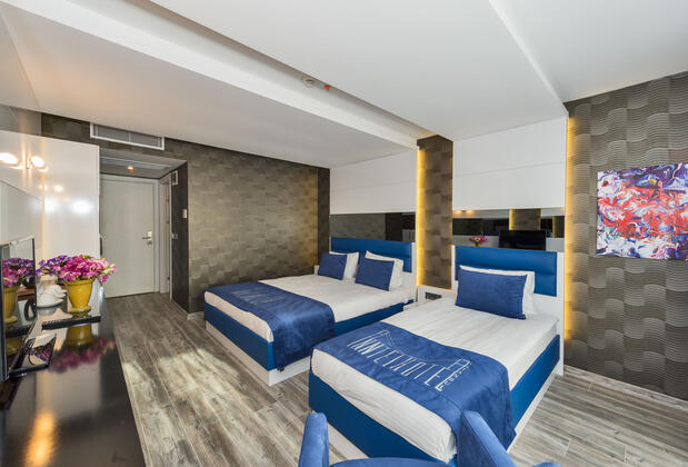 Inntel Hotel - Görsel 19