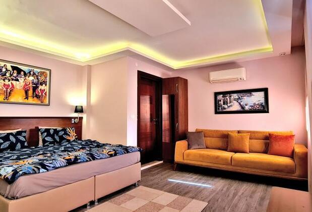 Malena Boutique Otel - Görsel 5