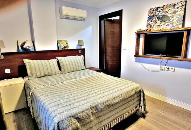 Malena Boutique Otel - Görsel 9