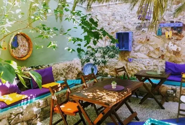 Melekler Pansiyon - Görsel 6