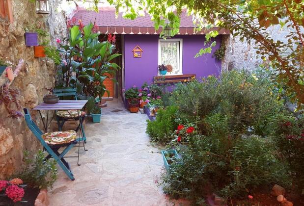 Melekler Pansiyon - Görsel 12