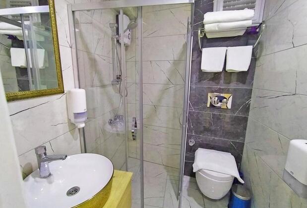 Kroisos Lake Resort Otel - Görsel 13