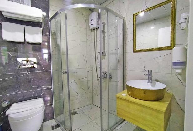 Kroisos Lake Resort Otel - Görsel 14