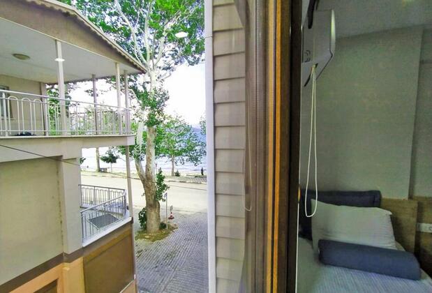 Kroisos Lake Resort Otel - Görsel 12