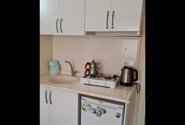 Çanakkale Geyikli Beyza Apart Otel - Görsel 6