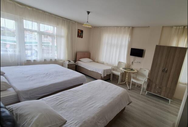 Çanakkale Geyikli Beyza Apart Otel - Görsel 2