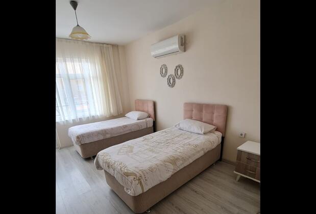 Çanakkale Geyikli Beyza Apart Otel - Görsel 3