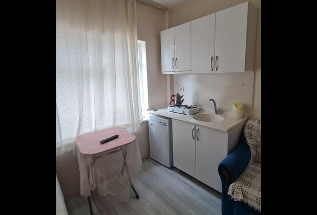 Çanakkale Geyikli Beyza Apart Otel - Görsel 11