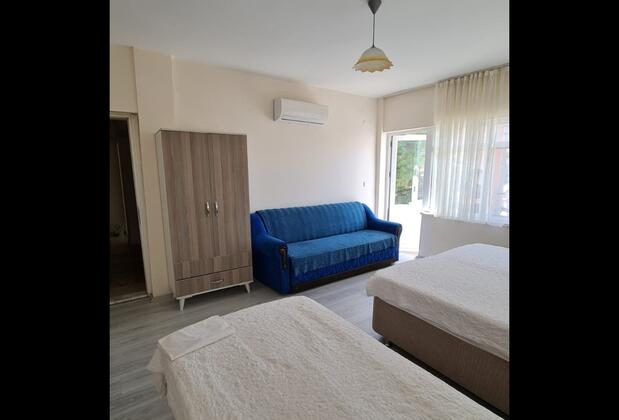 Çanakkale Geyikli Beyza Apart Otel - Görsel 9