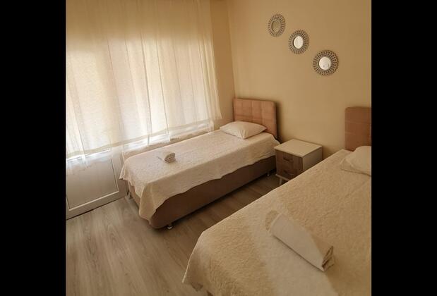 Çanakkale Geyikli Beyza Apart Otel - Görsel 16