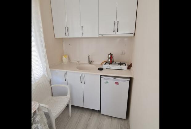 Çanakkale Geyikli Beyza Apart Otel - Görsel 17