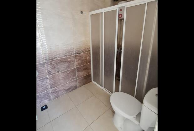 Çanakkale Geyikli Beyza Apart Otel - Görsel 12