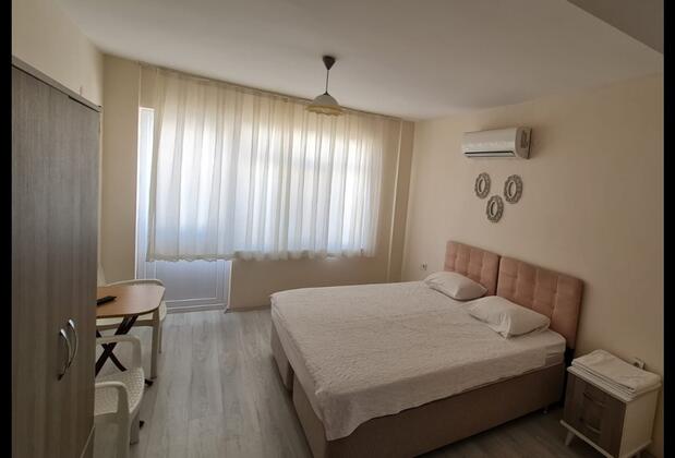 Çanakkale Geyikli Beyza Apart Otel - Görsel 10