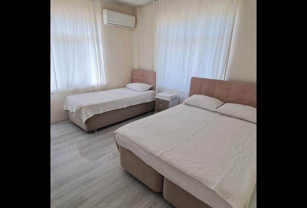 Çanakkale Geyikli Beyza Apart Otel - Görsel 13