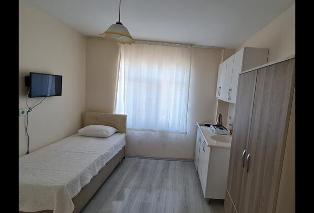 Çanakkale Geyikli Beyza Apart Otel - Görsel 15