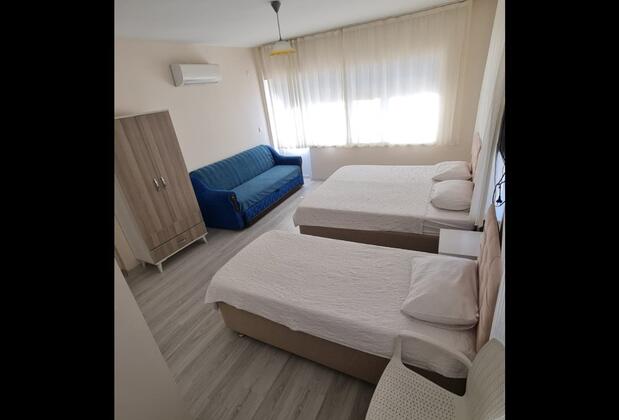 Çanakkale Geyikli Beyza Apart Otel - Görsel 8