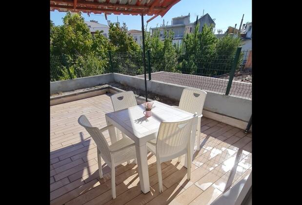 Çanakkale Geyikli Beyza Apart Otel - Görsel 18