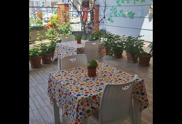 Çanakkale Geyikli Beyza Apart Otel - Görsel 19