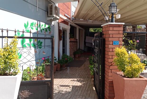 Çanakkale Geyikli Beyza Apart Otel - Görsel 20