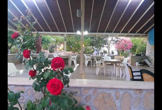 Jardin Butik Hotel - Görsel 16