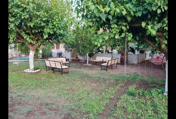 Jardin Butik Hotel - Görsel 5