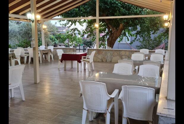 Jardin Butik Hotel - Görsel 15