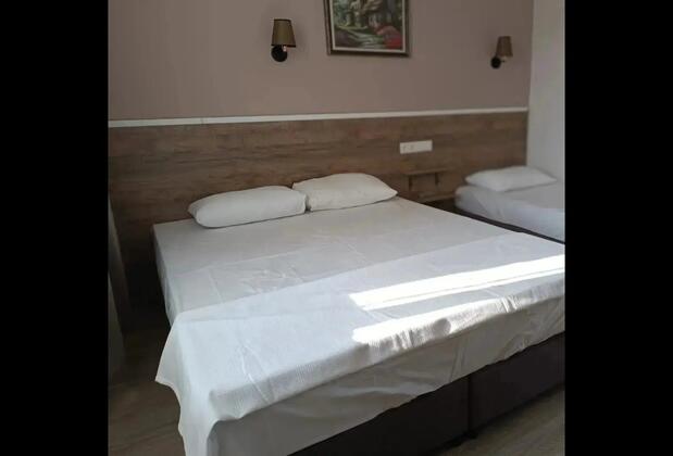 Jardin Butik Hotel - Görsel 8