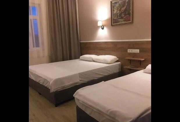 Jardin Butik Hotel - Görsel 11