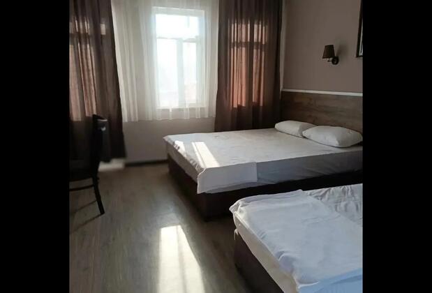 Jardin Butik Hotel - Görsel 9