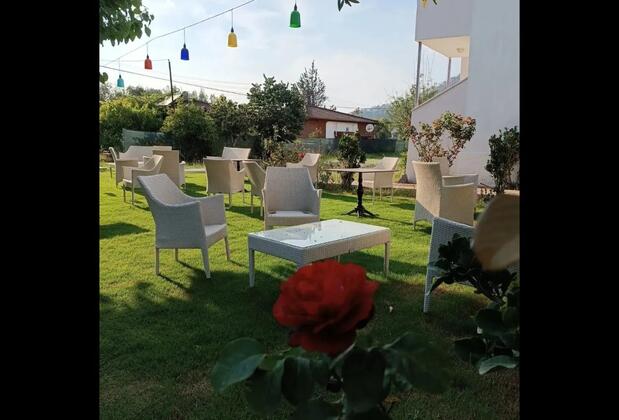 Jardin Butik Hotel - Görsel 7