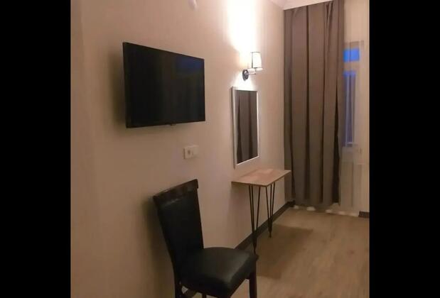 Jardin Butik Hotel - Görsel 13