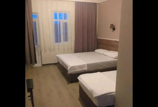 Jardin Butik Hotel - Görsel 12