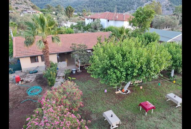 Jardin Butik Hotel - Görsel 4