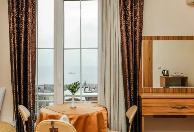 Casa Mia Hotel - Görsel 6
