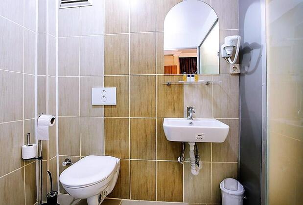 Casa Mia Hotel - Görsel 7