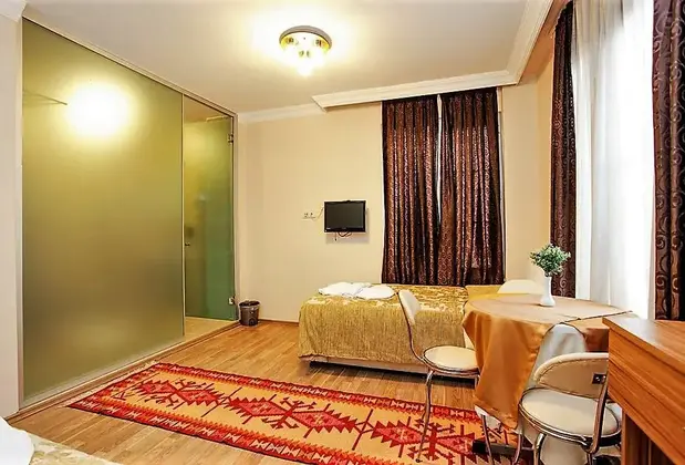 Casa Mia Hotel - Görsel 5