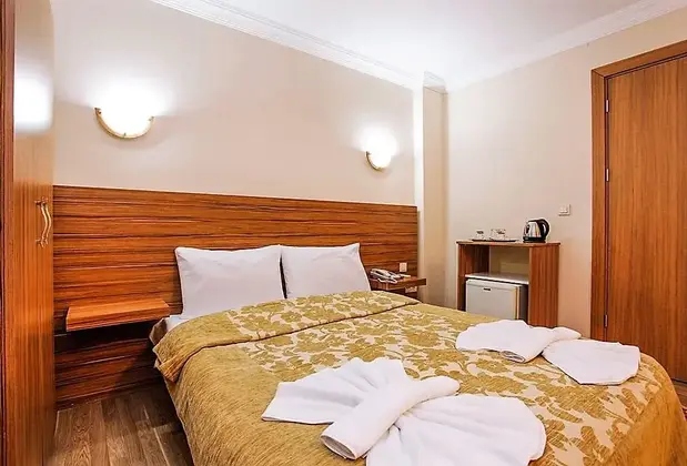 Casa Mia Hotel - Görsel 4