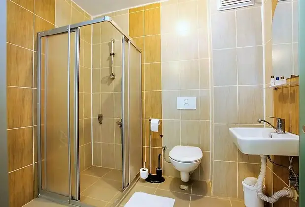 Casa Mia Hotel - Görsel 8