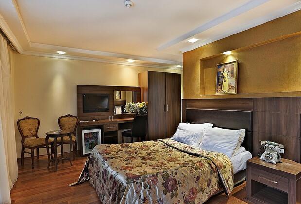 The İstanbul Hotel - Görsel 12