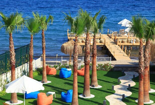 Esida Otel - Görsel 3