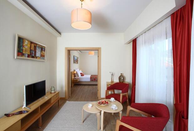 Esida Otel - Görsel 4