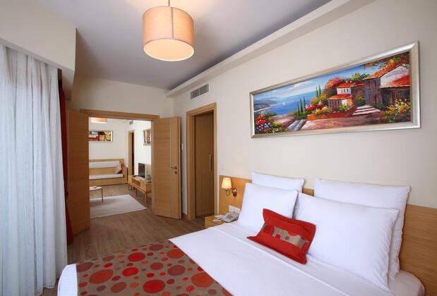 Esida Otel - Görsel 5