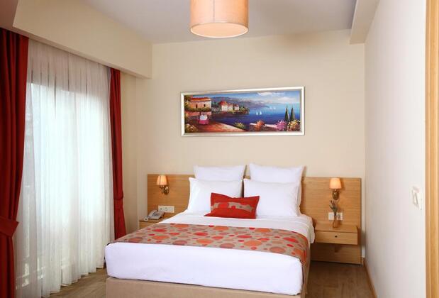 Esida Otel - Görsel 8