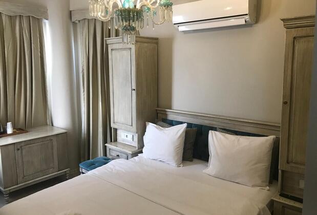 Cordis Suites - Görsel 7