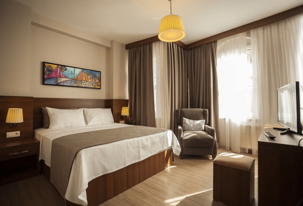 Cordis Suites - Görsel 9