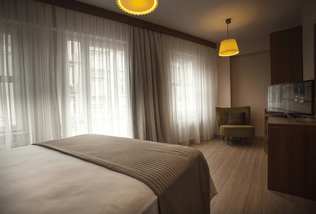 Cordis Suites - Görsel 11